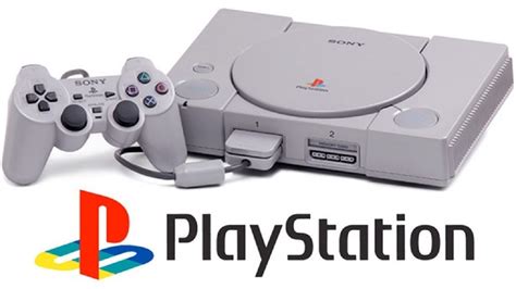 Sony Playstation Story Playstation 1 Original Unboxing Youtube