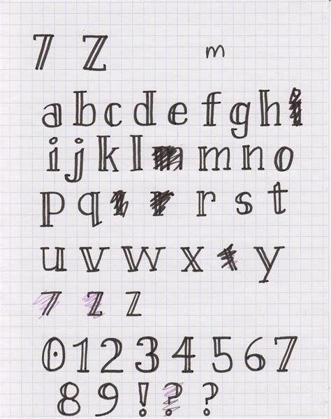 Writing fonts include both printing and cursive styles and is less artistic than formal calligraphy. Pin by Ava Loth on Writing | Cute handwriting fonts