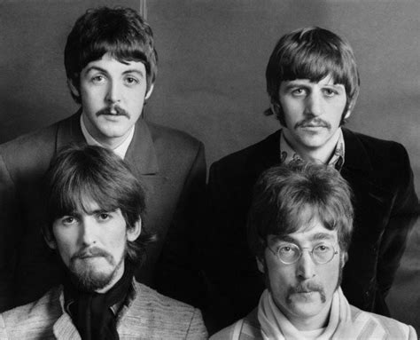 What Was The Beatles Hairstyle Called Hairstyle Guides