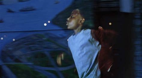 Boaz Yakins Fresh 1994 Starring Sean Nelson — Sleeping All Day