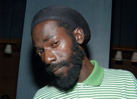 As Jamaican Musician Buju Banton Readies Comeback New Arrest Sheds More
