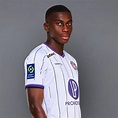 Kévin KEBEN (TOULOUSE FC) - Ligue 1 Uber Eats