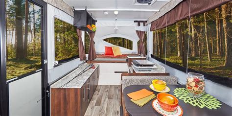 2018 Jay Sport Camping Trailers