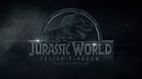 Jurassic World Fallen Kingdom Teaser Promises Dinos On The Loose