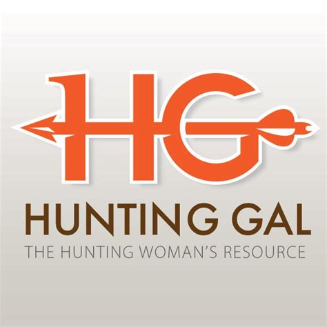Hunting Gal