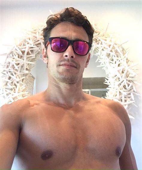 James Franco Shirtless Gallery Naked Male Celebrities