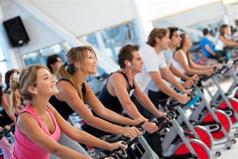 How To Choose The Perfect Cardio Workouts Harcourt Health