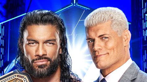 Wwe Smackdown Preview Will Wrestlemania Questions Be Answered