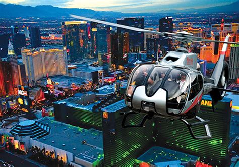 Maverick Las Vegas Helicopter Tours Las Vegas Nv Tripster