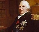 Louis XVIII Of France Biography - Childhood, Life Achievements & Timeline