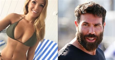 King Of Instagram Dan Bilzerian Has A Girlfriend And Here Are 12 Sexy Reasons To Follow Her Too