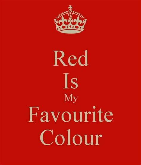 7 Favourite Colour Favorite Color My Favorite Color Color