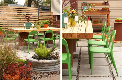 After heading to my local pottery barn and seeing so many pretty ideas for outdoor entertaining, i had to share my favorites! Yard Remodel Project: Outdoor Entertaining and Relaxing ...