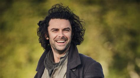 Poldark Season Aidan Turner Strips Off For Sex Scene In Naked Hot Sex Picture