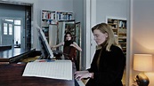 Cate Blanchett Neuer Film Dirigentin
