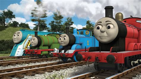 Thomas And Friends Full Game Episodes English Hd Thomas The Train