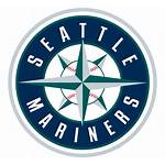 Mariners Seattle Transparent Svg Logos Vector Supply