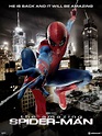 New Amazing Spider-Man Poster Released