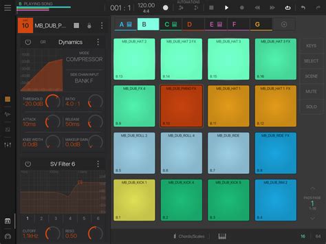 · best beat making app for android & iphone: Best Beat Making App for Android & iPhone: 10 Best Music ...