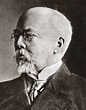 Georg Von Hertling (1843-1919) Photograph by Granger | Pixels