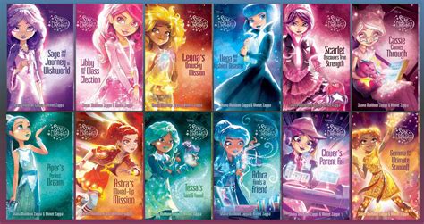 Star Darlings Books Online 5 Reasons Girls Will Fall In Love With Disneys Star See The