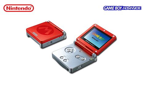 1920x1080px Free Download Hd Wallpaper Consoles Gameboy Advance