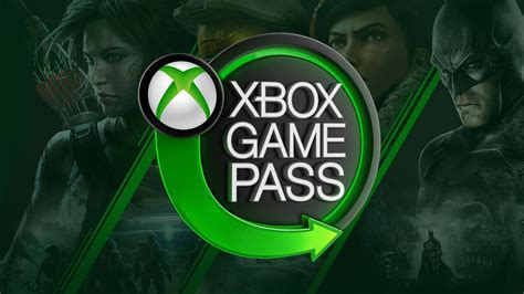 Xbox Game Pass List Of 12 Games That Will Soon Be Leaving Including