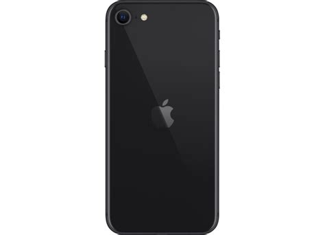 Apple Iphone Se 2nd Generation 64gb Smartphone Black Public