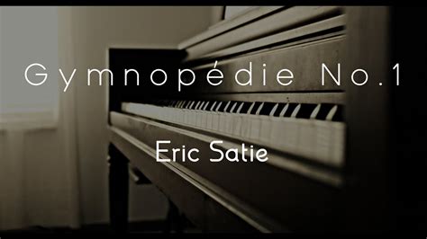 There's really no significance to this place, just thought of it and felt like making it. Gymnopédie No. 1 - Satie ♫ [2 hours of piano sleep music ...