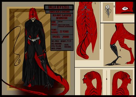 Dalla Reyezell Character Sheet And Info By Slowroads On Deviantart