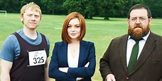 Sky orders Sick Note Series 2 with Lindsay Lohan joining the cast ...