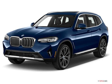 2022 Bmw X3 Prices Reviews And Pictures Us News