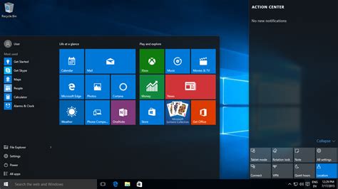 Windows 10 Review The Next Generation Of Microsoft Is Here Paste