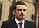 Looks Like Adam Johnson Is Going To Be Spending A Lot More Time Behind ...