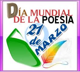 Es conocido como el benemérito de las américas y su frase célebre es entre los individuos, como entre las naciones, el respeto al derecho. DIA MUNDIAL DE LA POESÍA