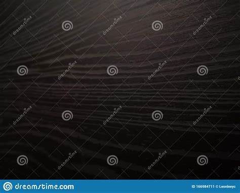 Black Wood Grain Design Micro Zoom Background Stock Image Image Of