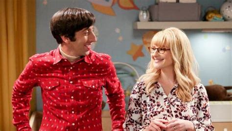 The Big Bang Theory ¿cómo Se Ve Realmente La Sra Wolowitz Madre De Howard La Teoría Del