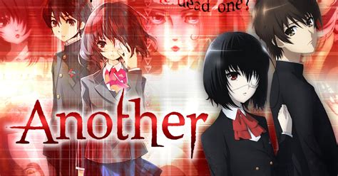 Anime: Another