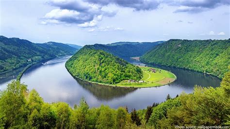 Interesting Facts About The Danube River Just Fun Facts