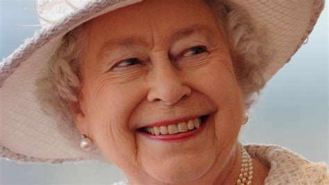 The Truth Of Queen Elizabeths Diamond Jubilee