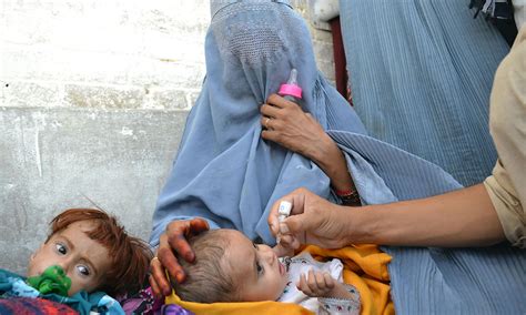 426,649 likes · 28,582 talking about this. Polio immunisation drive begins in Balochistan - Pakistan ...