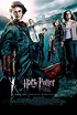 Harry Potter y el cáliz de fuego (2005) - FilmAffinity