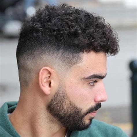 A more classy and elegant look. 45 Bald Fade with Beard Ideas to Kickstart Your Style | MenHairstylist.com