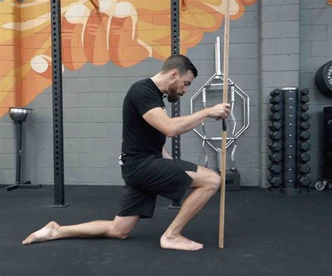 How To Improve Your Ankle Mobility In Simple Steps