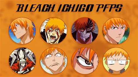 Bleach Ichigo Pfp Aesthetic Anime Pfp For Discord Whatsapp