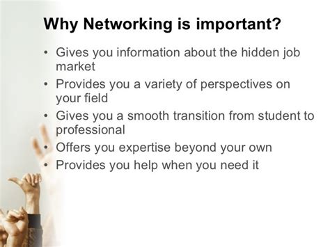 What Is Networking And Why Is It So Important Momcute