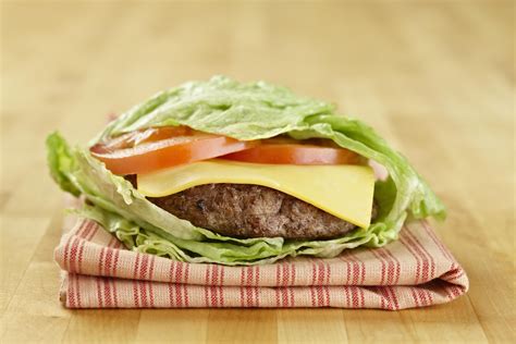 We may earn commission from links on this page, but we only recommend. How to Eat Low-Carb at a Fast Food Restaurant