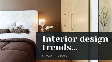 Interior Design Trends In 2022 From Professionals Spacey Interior