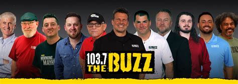 Kabz 1037 The Buzz Little Rock Sports Talk Radio
