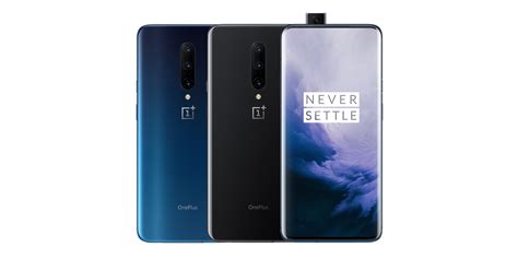 I received the nebula blue oneplus 7 pro (12gb ram + 256gb storage) from oneplus on may 2nd, 2019. OnePlus 7 and 7 Pro review reactions: What does the public ...